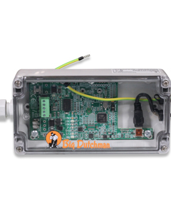 Interface RS485 / USB PCif